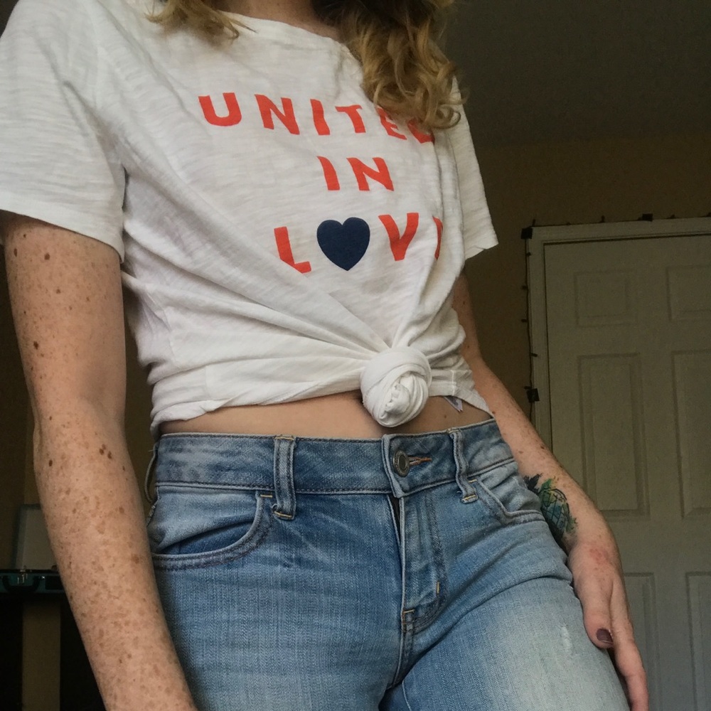 Old Navy Top
